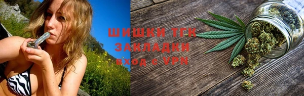 хмурый Бронницы